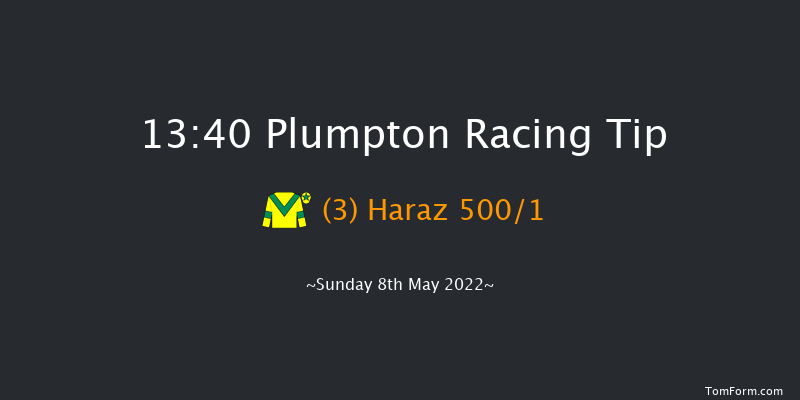 Plumpton 13:40 Maiden Hurdle (Class 4) 16f Mon 18th Apr 2022