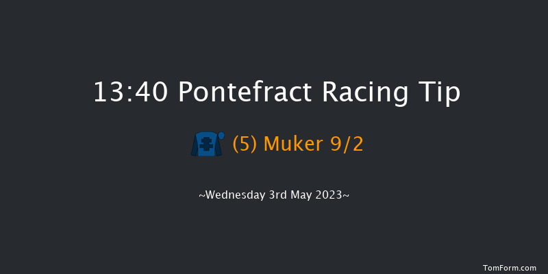 Pontefract 13:40 Handicap (Class 5) 5f Mon 24th Apr 2023