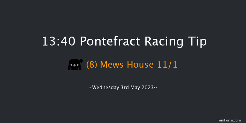 Pontefract 13:40 Handicap (Class 5) 5f Mon 24th Apr 2023