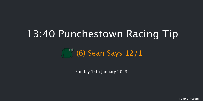 Punchestown 13:40 Handicap Hurdle 21f Sat 31st Dec 2022