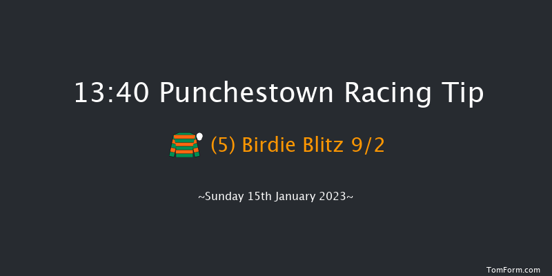 Punchestown 13:40 Handicap Hurdle 21f Sat 31st Dec 2022