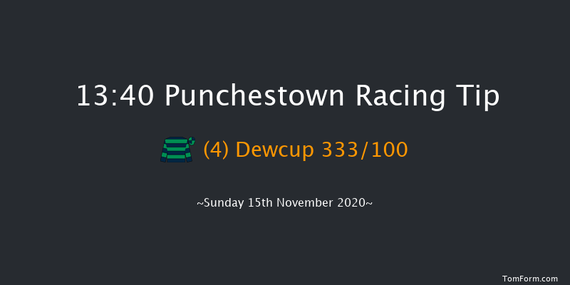 Unibet 1000th Race Celebration Hurdle (grade 2) Punchestown 13:40 Conditions Hurdle 22f Sat 14th Nov 2020