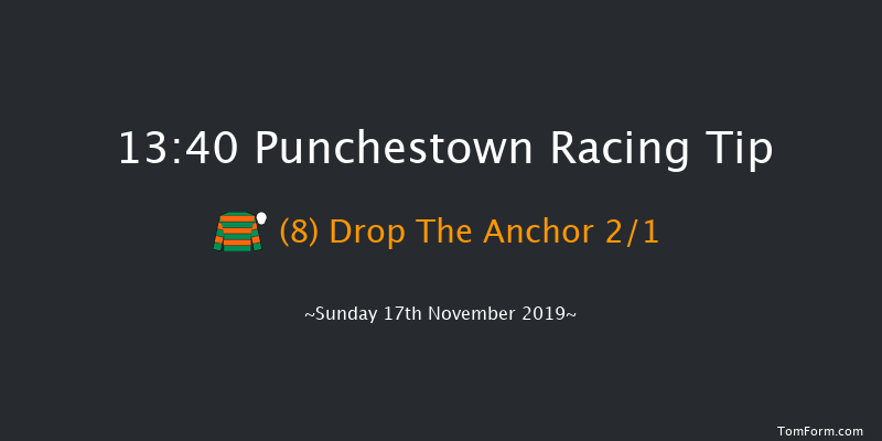 Punchestown 13:40 Handicap Hurdle 16f Sat 16th Nov 2019