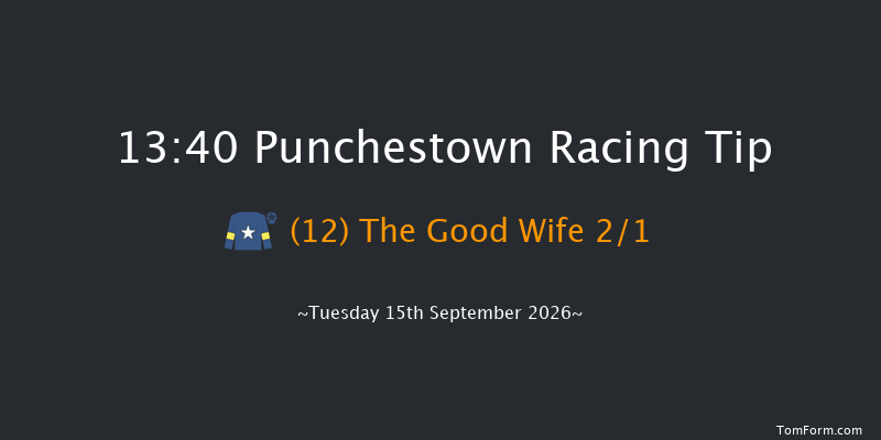 Punchestown 13-40 8f Sun 7th Jun 2026