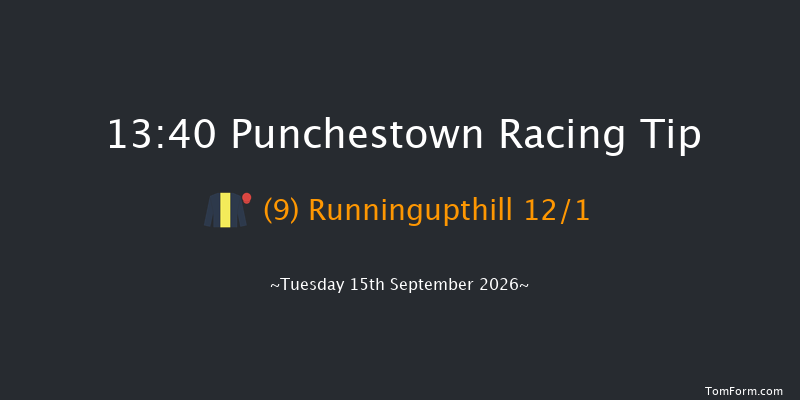 Punchestown 13-40 8f Sun 7th Jun 2026