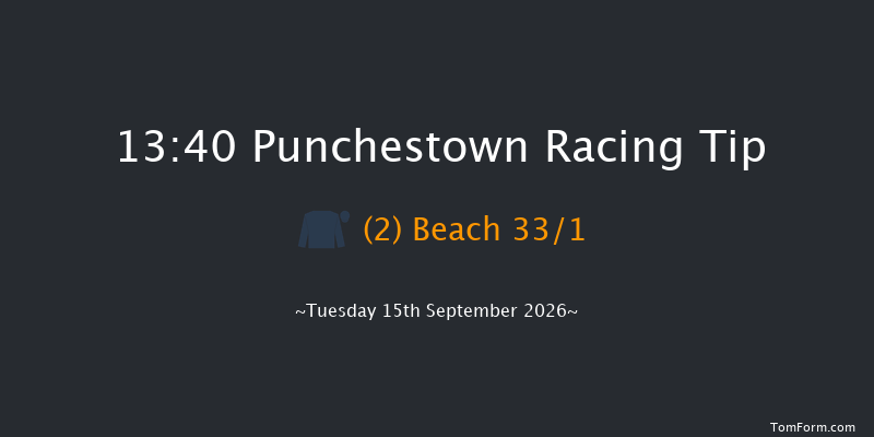 Punchestown 13-40 8f Sun 7th Jun 2026