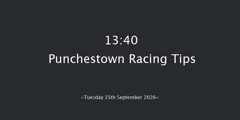 Punchestown 13-40 8f Sun 7th Jun 2026