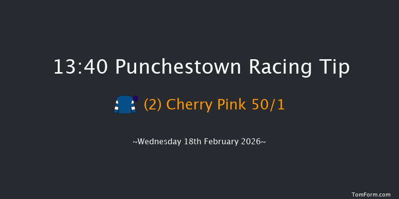 Punchestown 13-40 16f Sun 15th Feb 2026