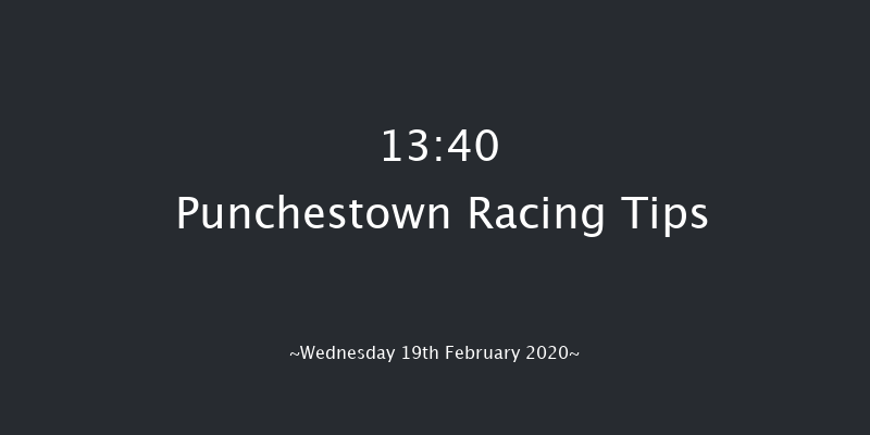 Quevega Mares Hurdle (Grade 3) Punchestown 13:40 Conditions Hurdle 20f Tue 18th Feb 2020