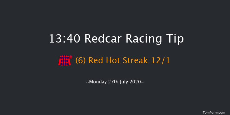 Sky Bet Thank You Key Workers Handicap Redcar 13:40 Handicap (Class 6) 6f Sat 27th Jun 2020