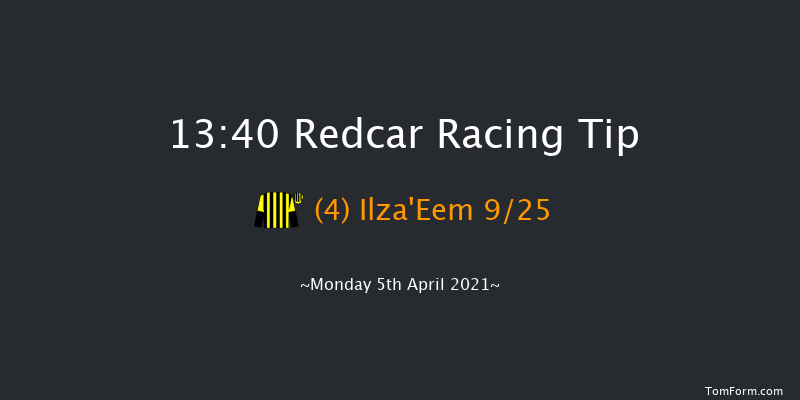 Flat Is Back Novice Stakes (Div 2) Redcar 13:40 Stakes (Class 5) 8f Tue 3rd Nov 2020