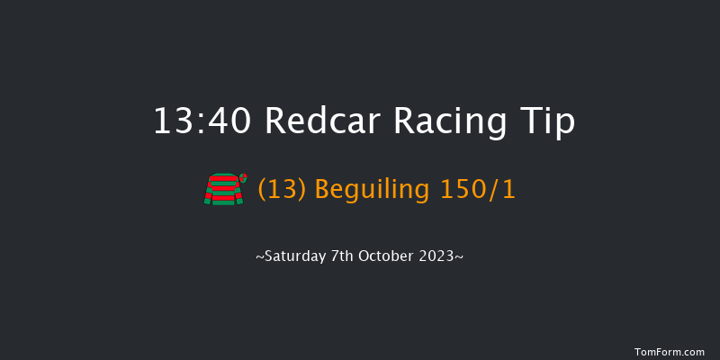 Redcar 13:40 Stakes (Class 4) 7f Wed 27th Sep 2023