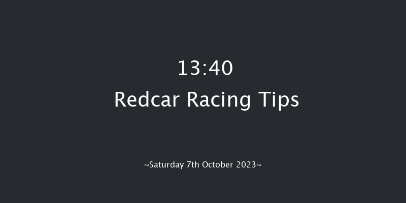 Redcar 13:40 Stakes (Class 4) 7f Wed 27th Sep 2023