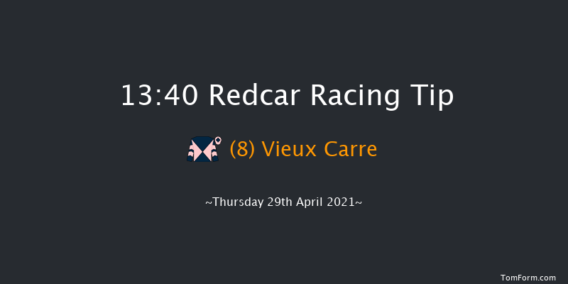 Join Racing TV Now Selling Stakes Redcar 13:40 Seller (Class 5) 5f Mon 12th Apr 2021