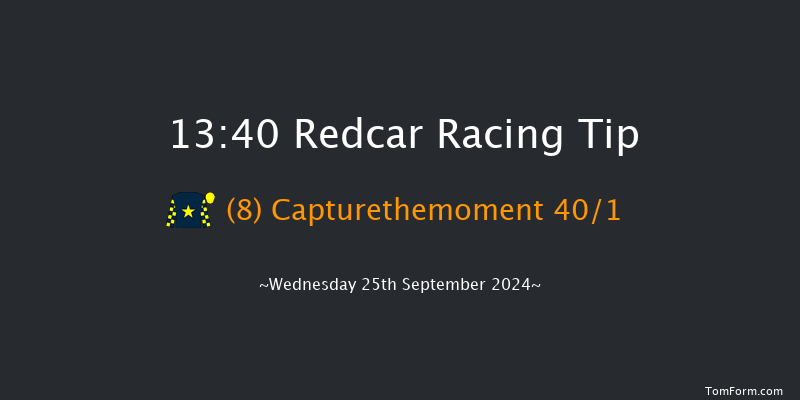 Redcar  13:40 Handicap (Class 6) 8f Tue 17th Sep 2024