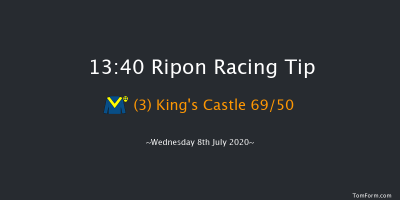 Follow AtTheRaces On Twitter Handicap Ripon 13:40 Handicap (Class 3) 12f Sat 20th Jun 2020