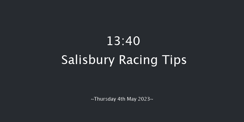 Salisbury 13:40 Stakes (Class 4) 5f Thu 29th Sep 2022