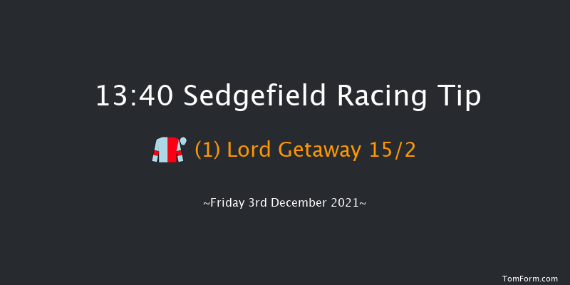Sedgefield 13:40 Handicap Chase (Class 5) 27f Tue 23rd Nov 2021