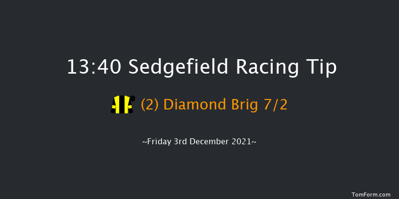 Sedgefield 13:40 Handicap Chase (Class 5) 27f Tue 23rd Nov 2021