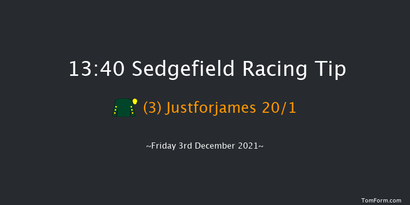 Sedgefield 13:40 Handicap Chase (Class 5) 27f Tue 23rd Nov 2021
