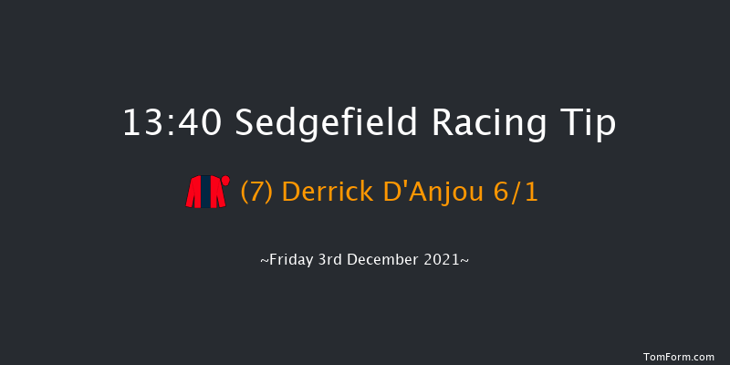 Sedgefield 13:40 Handicap Chase (Class 5) 27f Tue 23rd Nov 2021