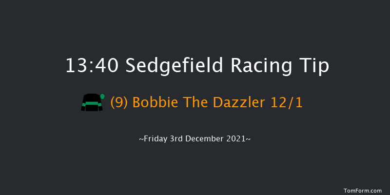 Sedgefield 13:40 Handicap Chase (Class 5) 27f Tue 23rd Nov 2021