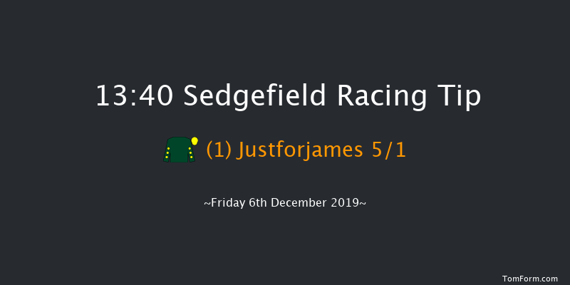 Sedgefield 13:40 Handicap Chase (Class 4) 26f Tue 26th Nov 2019