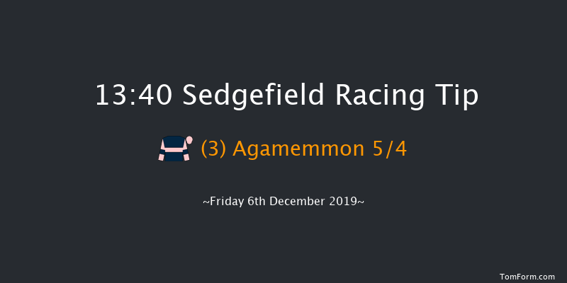Sedgefield 13:40 Handicap Chase (Class 4) 26f Tue 26th Nov 2019