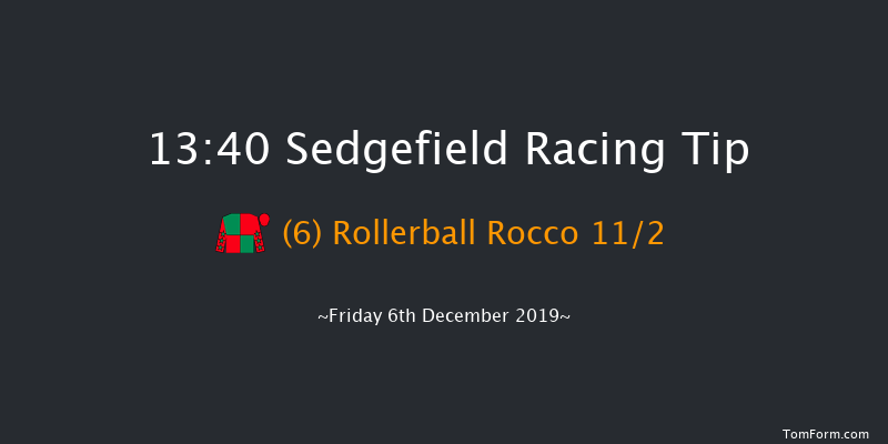Sedgefield 13:40 Handicap Chase (Class 4) 26f Tue 26th Nov 2019