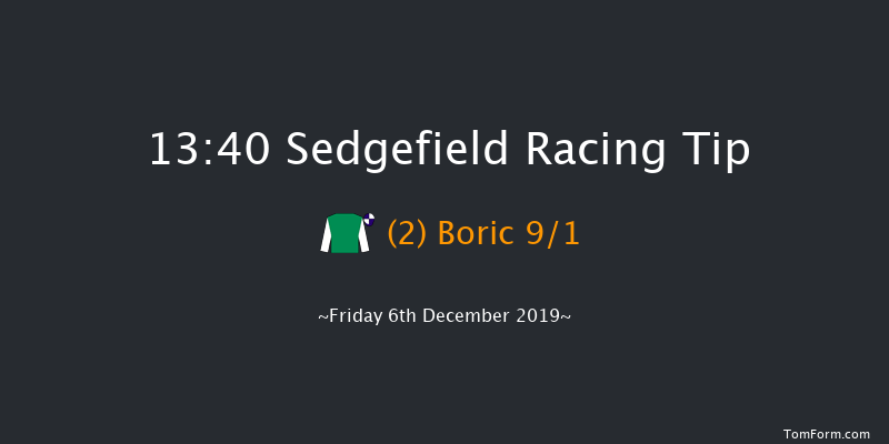 Sedgefield 13:40 Handicap Chase (Class 4) 26f Tue 26th Nov 2019
