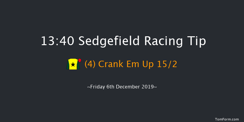 Sedgefield 13:40 Handicap Chase (Class 4) 26f Tue 26th Nov 2019