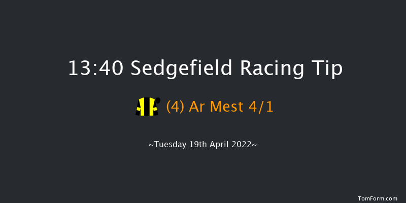 Sedgefield 13:40 Handicap Chase (Class 4) 17f Fri 8th Apr 2022