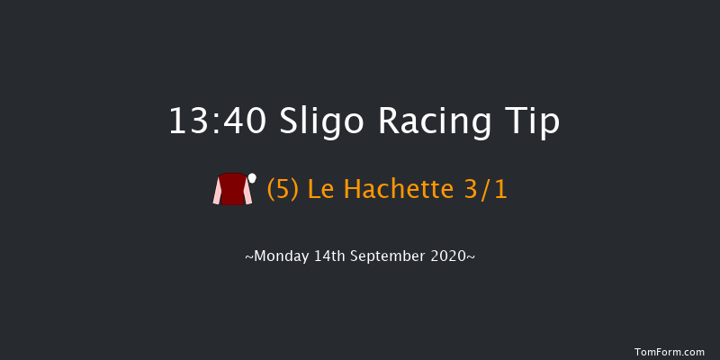 Leo McMorrow Memorial Novice Handicap Chase Sligo 13:40 Handicap Chase 18f Wed 19th Aug 2020