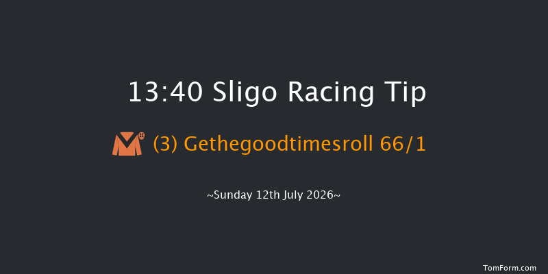 Sligo 13-40 17f Tue 9th Jun 2026
