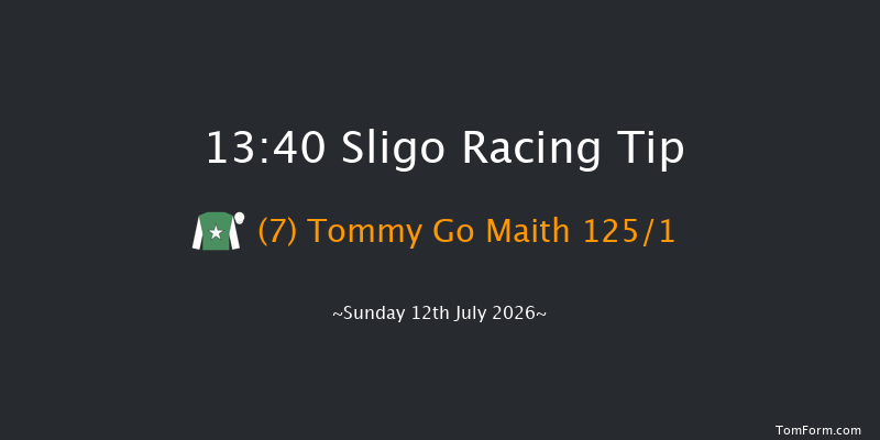 Sligo 13-40 17f Tue 9th Jun 2026