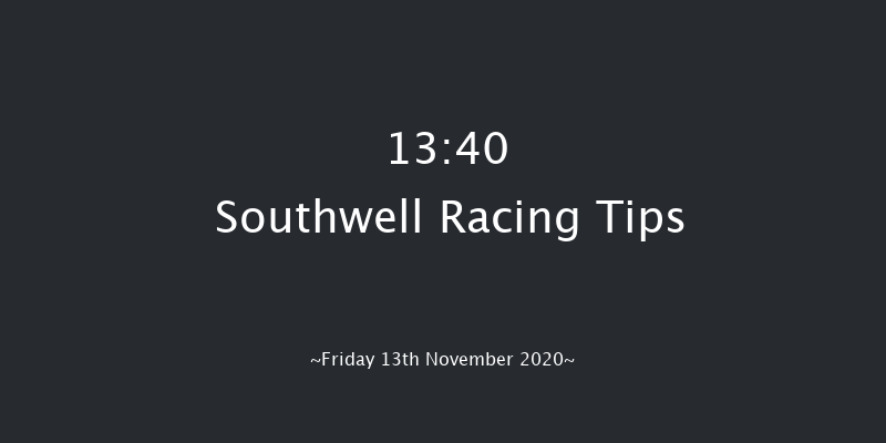 Free Tips Daily On attheraces.com Novices' Hurdle (GBB Race) Southwell 13:40 Maiden Hurdle (Class 4) 24f Mon 9th Nov 2020
