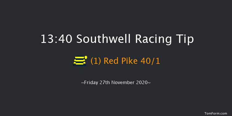Play 4 To Win At Betway Handicap Southwell 13:40 Handicap (Class 5) 6f Thu 26th Nov 2020