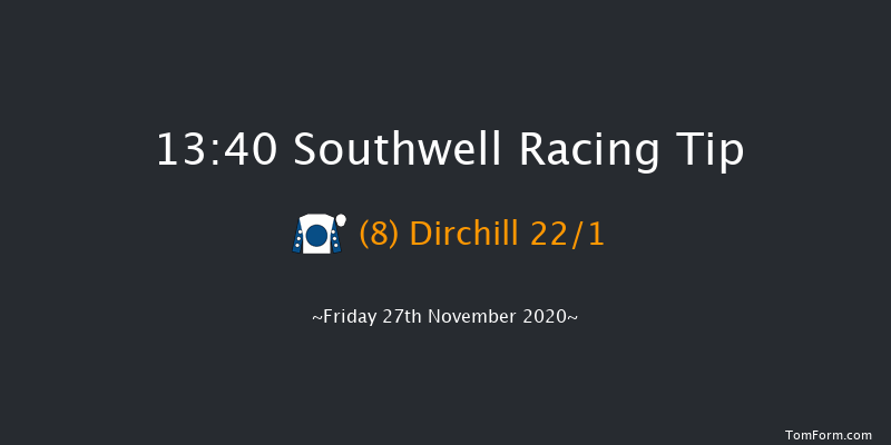 Play 4 To Win At Betway Handicap Southwell 13:40 Handicap (Class 5) 6f Thu 26th Nov 2020
