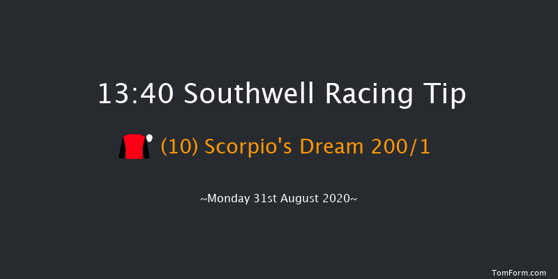 Quantum Leap Racing Handicap Southwell 13:40 Handicap (Class 6) 16f Mon 24th Aug 2020