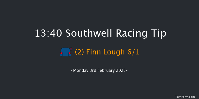 Southwell  13:40 Handicap Chase (Class 4) 24f Fri 31st Jan 2025