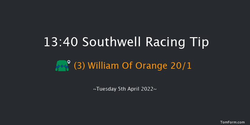 Southwell 13:40 Handicap Chase (Class 4) 24f Fri 1st Apr 2022
