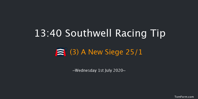 Sponsorship Branding At signsolutions.org Handicap Hurdle Southwell 13:40 Handicap Hurdle (Class 5) 20f Mon 16th Mar 2020
