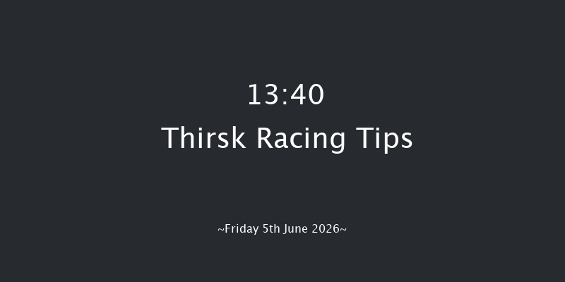 Thirsk 13-40 (Class 5) 7f Sun 31st May 2026