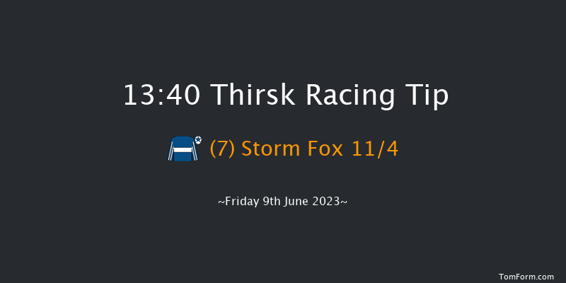 Thirsk 13:40 Handicap (Class 5) 5f Mon 5th Jun 2023