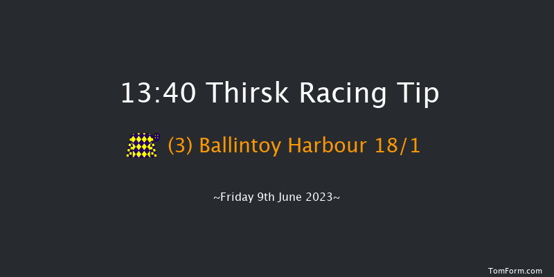 Thirsk 13:40 Handicap (Class 5) 5f Mon 5th Jun 2023