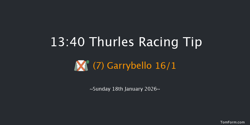 Thurles 13-40 15f Sat 20th Dec 2025