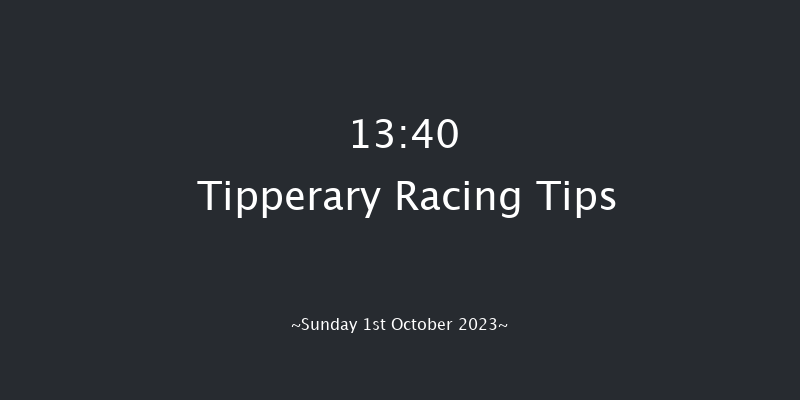 Tipperary 13:40 Maiden 9f Sun 3rd Sep 2023