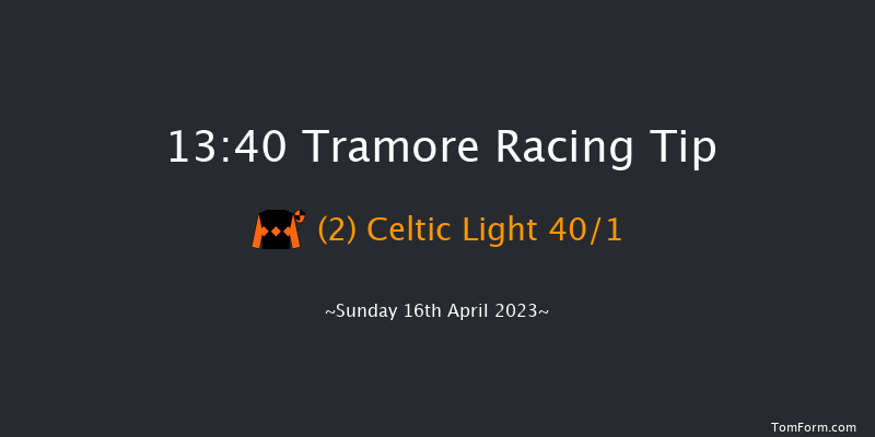 Tramore 13:40 Maiden Hurdle 16f Sun 1st Jan 2023