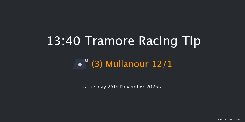 Tramore 13-40 21f Thu 9th Oct 2025