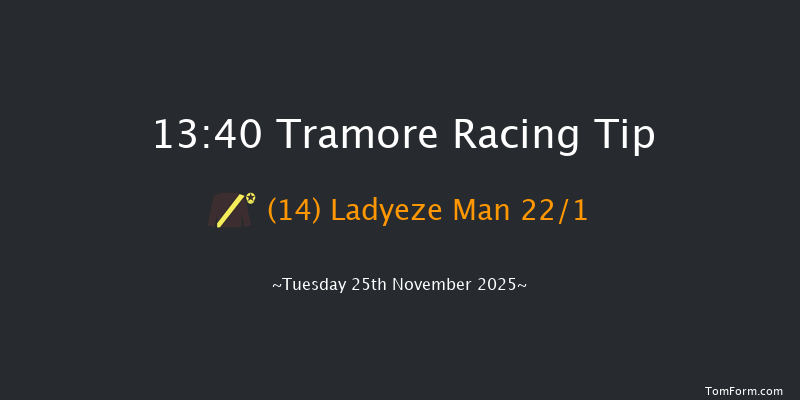 Tramore 13-40 21f Thu 9th Oct 2025